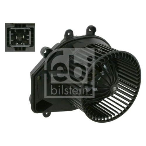 Febi Bilstein 1x 26615 Gebl&auml;semotor