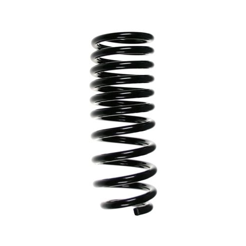 Fahrwerksfeder SPIDAN 55805 f&uuml;r MITSUBISHI, Hinterachse