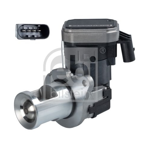 Febi Bilstein 1x 109632 AGR-Ventil f&uuml;r Mercedes Benz