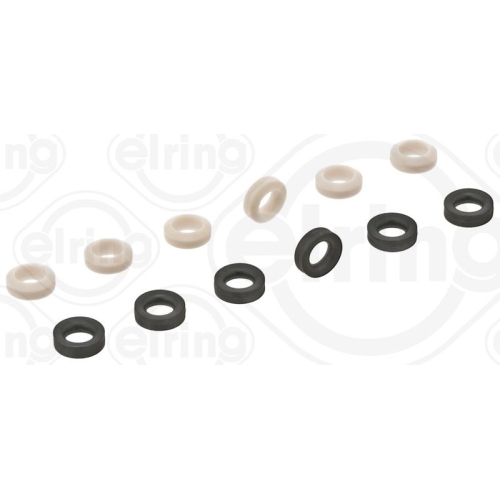 Dichtungssatz, Ventilschaft ELRING 004.979 f&uuml;r MERCEDES-BENZ