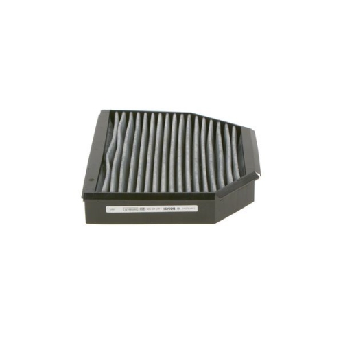 Filter, Innenraumluft BOSCH 1 987 435 508 f&uuml;r MERCEDES-BENZ