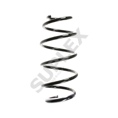 Fahrwerksfeder SUPLEX 23331 f&uuml;r OPEL, Vorderachse