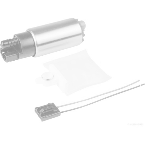 Kraftstoffpumpe HERTH+BUSS JAKOPARTS J1601038 f&uuml;r MITSUBISHI NISSAN