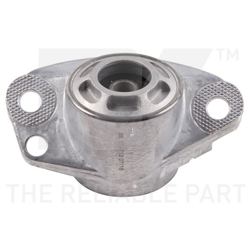 Federbeinst&uuml;tzlager NK 674712 f&uuml;r AUDI SEAT SKODA VW, Hinterachse, links, rechts