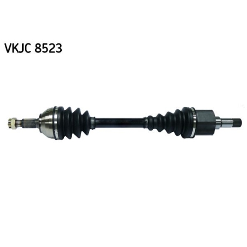 Antriebswelle SKF VKJC 8523 f&uuml;r CITRO&Euml;N FIAT PEUGEOT, Vorderachse links