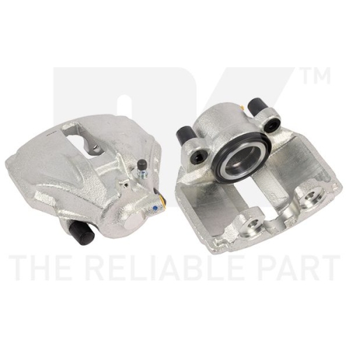 Bremssattel NK 2133155 f&uuml;r MERCEDES-BENZ VW, Vorderachse links