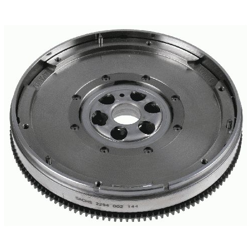 Schwungrad SACHS 2294 002 144 Zwei-Massen-Schwungrad f&uuml;r AUDI SEAT SKODA VW