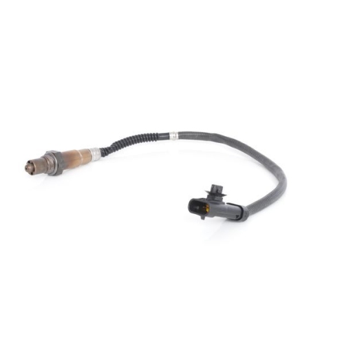 Lambdasonde BOSCH 0 258 006 046 f&uuml;r CITRO&Euml;N NISSAN OPEL PEUGEOT RENAULT VAUXHALL