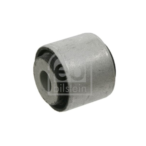 Febi Bilstein 1x 21968 Lagerung, Lenker f&uuml;r Mercedes Benz, Hinterachse links, unten