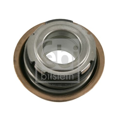 Febi Bilstein 21646 Gleitringdichtung f&uuml;r Wasserpumpe , 1 St&uuml;ck