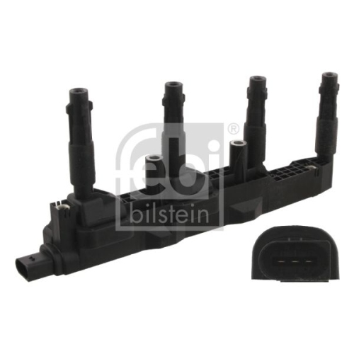 Febi Bilstein 28548 Z&uuml;ndspule , 1 St&uuml;ck