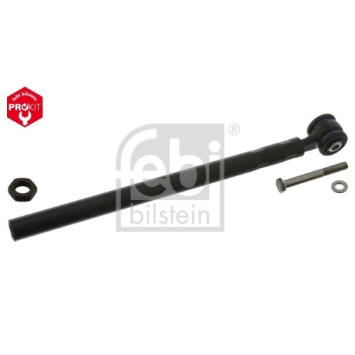 Febi Bilstein 40004 Axialgelenk mit Anbaumaterial , 1 St&uuml;ck