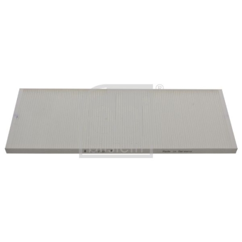 Febi Bilstein 45051 Innenraumfilter / Pollenfilter , 1 St&uuml;ck