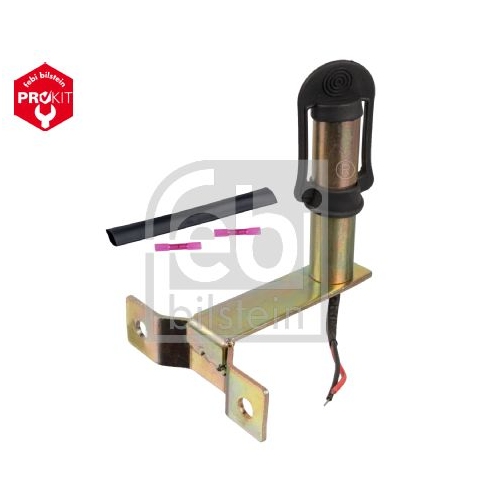 Halter, Rundumkennleuchte FEBI BILSTEIN 104032 ProKit f&uuml;r
