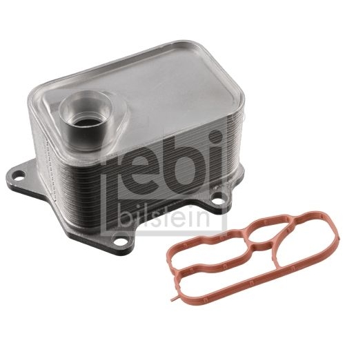 Febi Bilstein 106907 &Ouml;lk&uuml;hler mit Dichtung, 1 St&uuml;ck