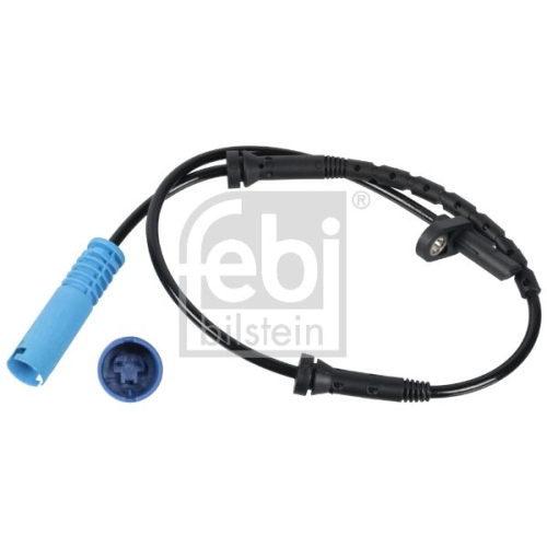 Febi Bilstein 172608 ABS-Sensor, 1 St&uuml;ck