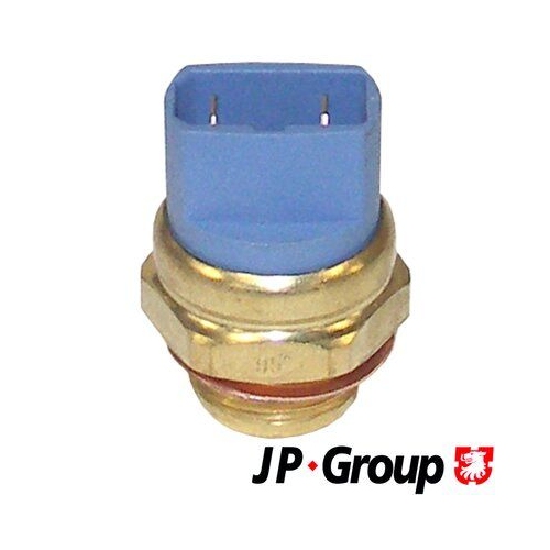 Temperaturschalter, K&uuml;hlerl&uuml;fter JP GROUP 1194000200 JP GROUP f&uuml;r AUDI VW VAG