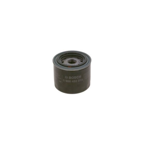 &Ouml;lfilter BOSCH 0 986 452 019 f&uuml;r DAIHATSU FORD OPEL SUZUKI DAEWOO JOHN DEERE