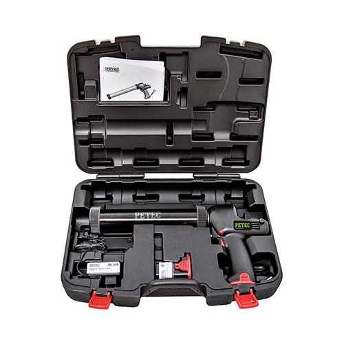 Ausdr&uuml;ckpistole PETEC 81100