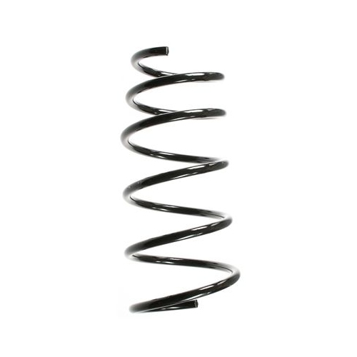 Fahrwerksfeder SPIDAN 56136 f&uuml;r RENAULT, Vorderachse