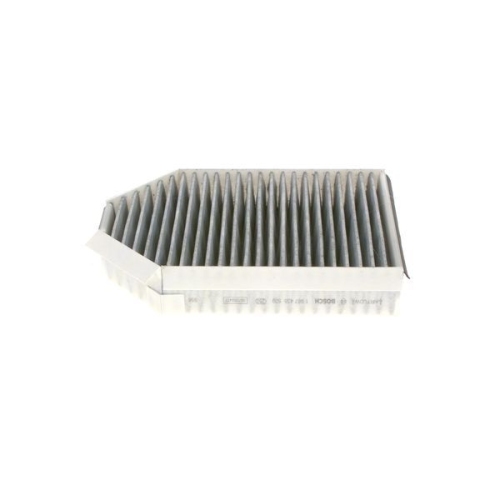 Filter, Innenraumluft BOSCH 1 987 435 509 f&uuml;r JAGUAR