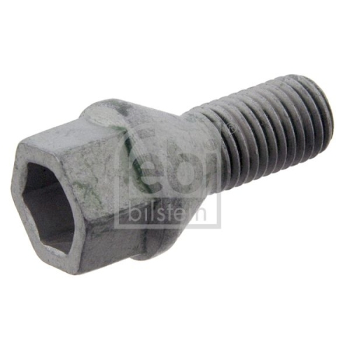 16x 32060 Febi Radschraube TOYOTA AYGO
