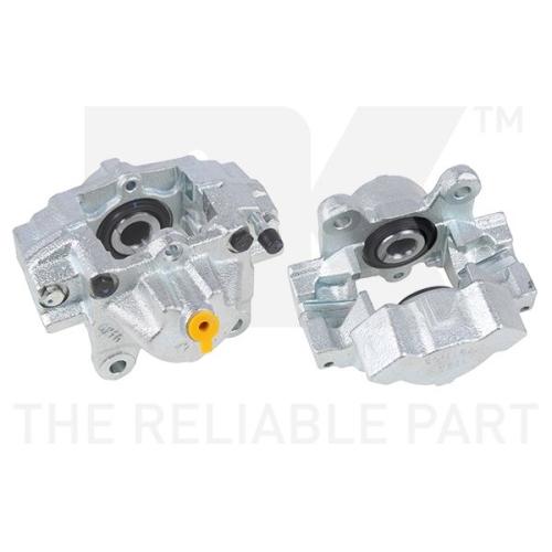 Bremssattel NK 2133167 f&uuml;r MERCEDES-BENZ, Hinterachse links