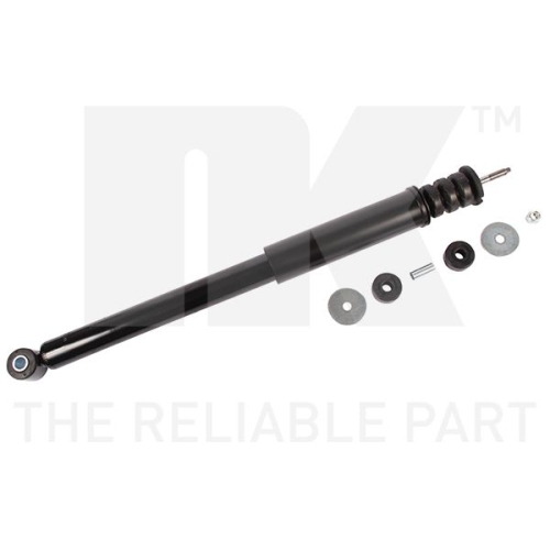 Sto&szlig;d&auml;mpfer NK 63222986 f&uuml;r NISSAN, Hinterachse, links, rechts