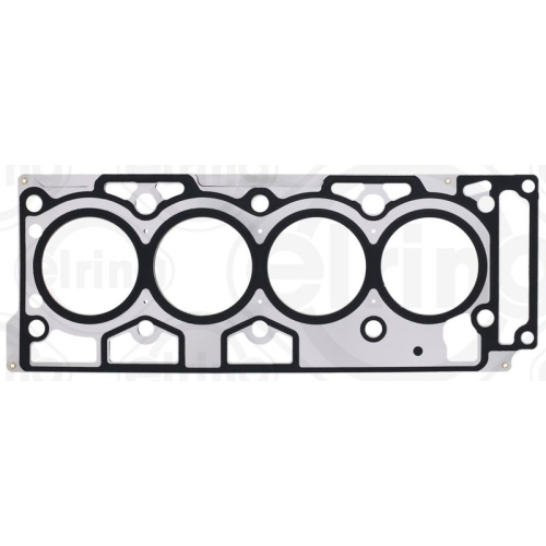 Dichtung, Zylinderkopf ELRING 025.000 f&uuml;r FORD