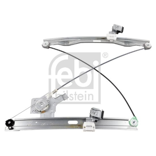 Fensterheber FEBI BILSTEIN 176520 f&uuml;r FORD, vorne rechts