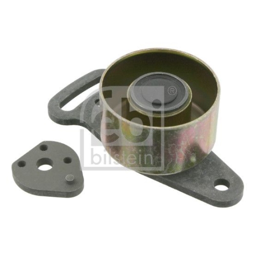 Febi Bilstein 05889 Spannrolle f&uuml;r Zahnriemen , 1 St&uuml;ck