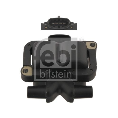 Febi Bilstein 28549 Z&uuml;ndspule , 1 St&uuml;ck