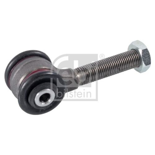 Febi Bilstein 40005 Spurstangenendst&uuml;ck mit Kontermutter , 1 St&uuml;ck