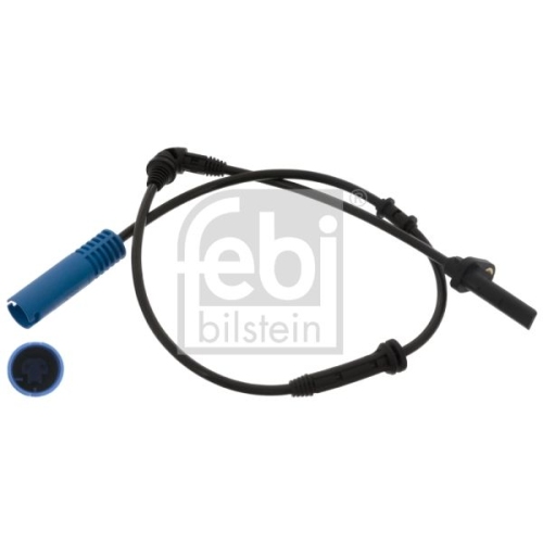 Febi Bilstein 46593 ABS-Sensor , 1 St&uuml;ck