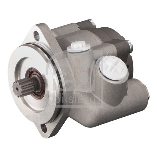 Febi Bilstein 49854 Servopumpe, 1 St&uuml;ck
