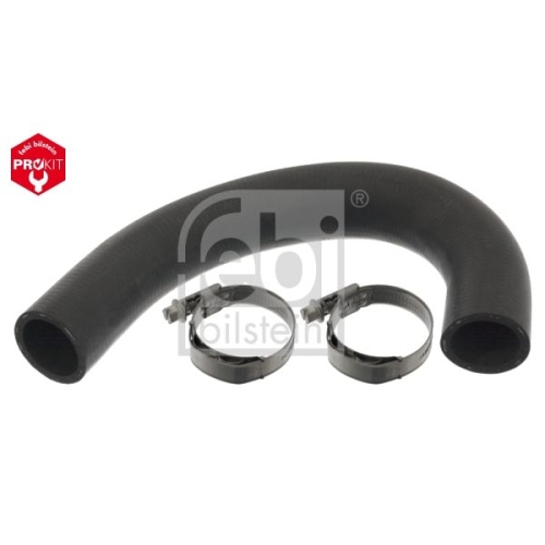 Febi Bilstein 101245 K&uuml;hlwasserschlauch mit Anbaumaterial , 1 St&uuml;ck