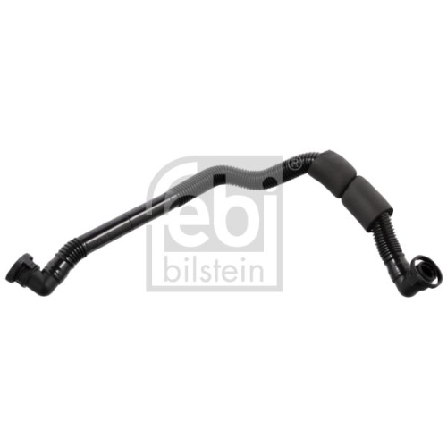 Febi Bilstein 102606 Schlauch f&uuml;r Sekund&auml;rluftpumpe, 1 St&uuml;ck