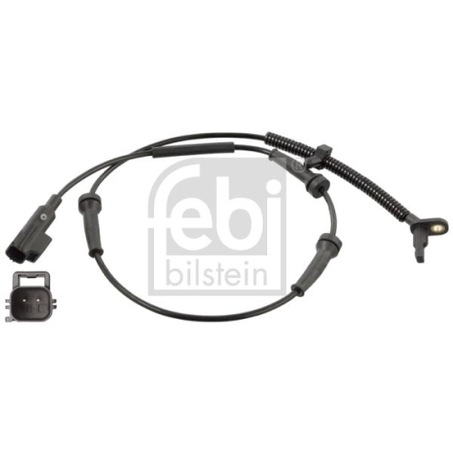 Febi Bilstein 106908 - Sensor, Raddrehzahl