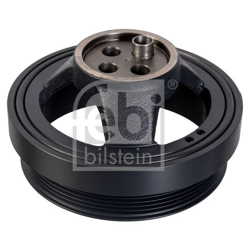 Febi Bilstein 1x 175293 Riemenscheibe f&uuml;r Kurbelwelle