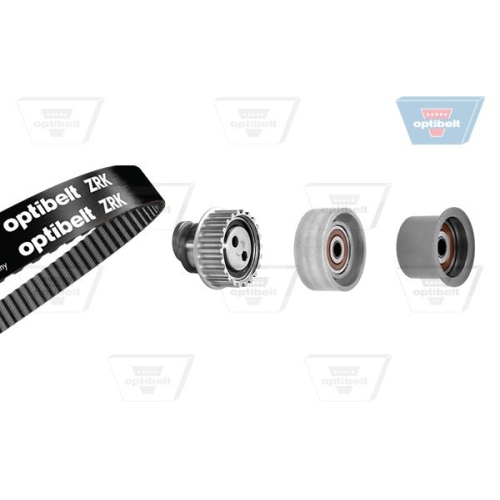 Zahnriemensatz OPTIBELT KT 1005 Optibelt-ZRK KIT