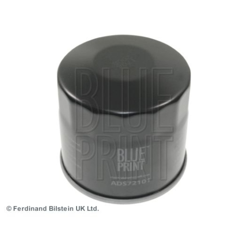 Blue Print 1x ADS72101BP &Atilde;&ndash;lfilter