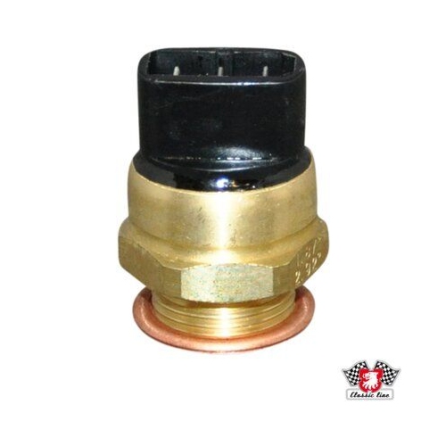 Temperaturschalter, K&uuml;hlerl&uuml;fter JP GROUP 1194000900 JP GROUP f&uuml;r VW VAG