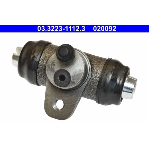 Radbremszylinder ATE 03.3223-1112.3 f&uuml;r VAG, Hinterachse