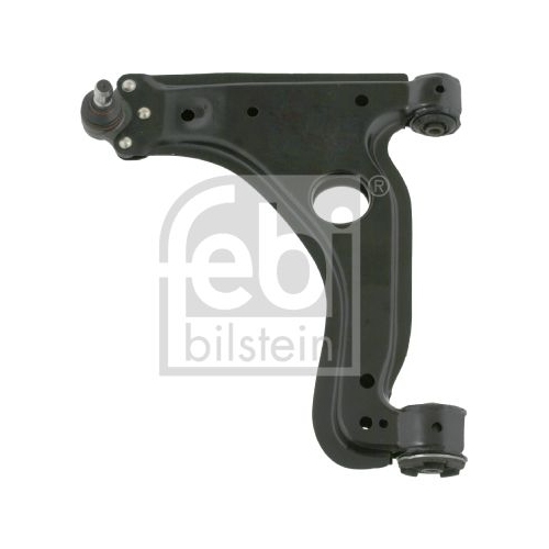Febi Bilstein 27073 Querlenker mit Lagern und Gelenk , 1 St&uuml;ck