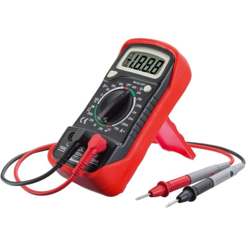 Multimeter VIGOR V4324 Elektrik