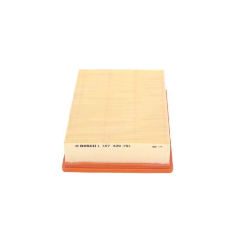 Luftfilter BOSCH 1 457 429 791 f&uuml;r CITRO&Euml;N FORD PEUGEOT