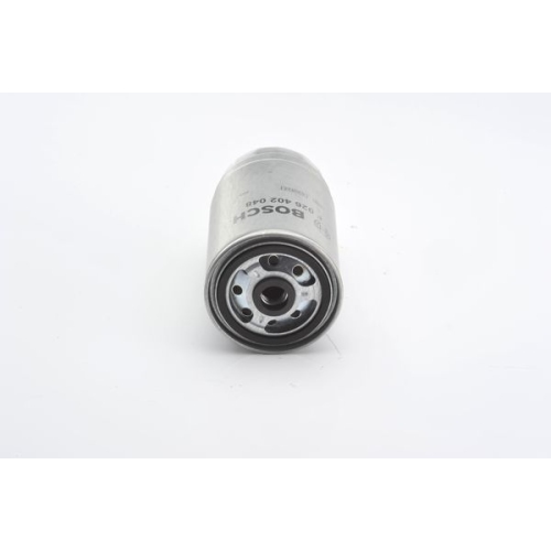 Kraftstofffilter BOSCH F 026 402 048 f&uuml;r ALFA ROMEO FIAT LANCIA LDV