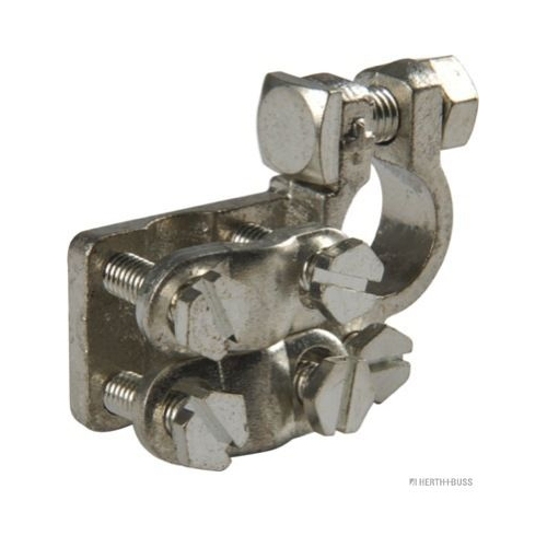 Batteriepolklemme HERTH+BUSS ELPARTS 52285120 f&uuml;r AUDI AUW&Auml;RTER FORD VW NEOPLAN