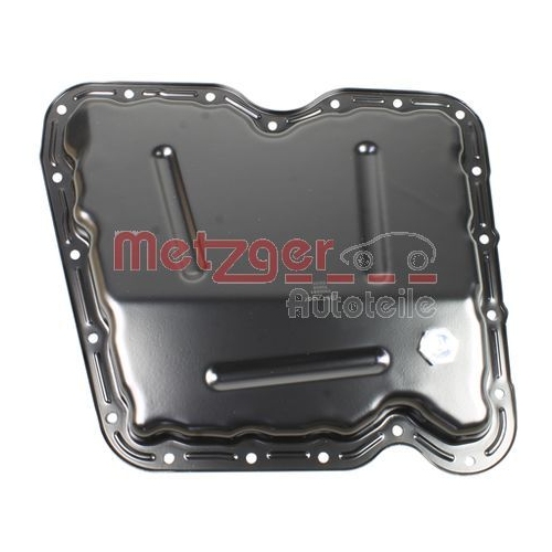 &Ouml;lwanne METZGER 7990081 f&uuml;r NISSAN OPEL RENAULT VAUXHALL GENERAL MOTORS