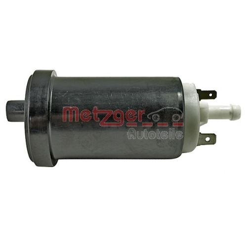 Kraftstoffpumpe METZGER 2250070 f&uuml;r OPEL